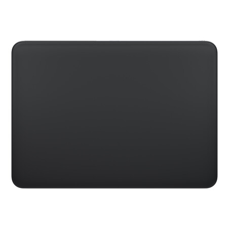 Magic Trackpad – Schwarze Multi-Touch Oberfläche