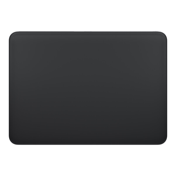 Magic Trackpad – Schwarze Multi-Touch Oberfläche
