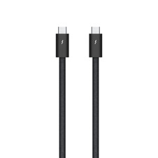 Thunderbolt 5 (USB-C) Pro Cable (1 m)