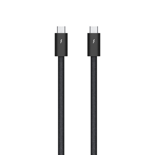 Thunderbolt 5 (USB-C) Pro Cable (1 m)