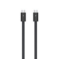 Sie sehen das Produktbild 02 von Thunderbolt 5 (USB-C) Pro Cable (1 m)> Thunderbolt 5 (USB-C) Pro Cable (1 m)>