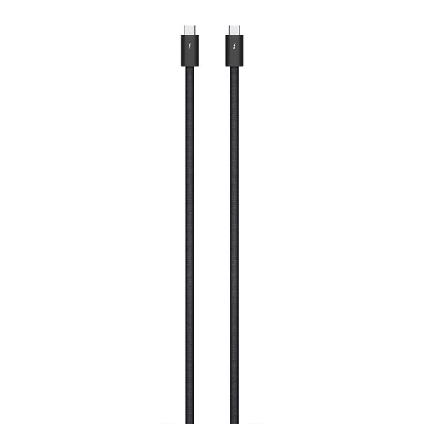 Thunderbolt 5 (USB-C) Pro Cable (1 m)