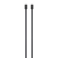 Sie sehen das Produktbild 03 von Thunderbolt 5 (USB-C) Pro Cable (1 m)> Thunderbolt 5 (USB-C) Pro Cable (1 m)>