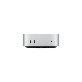 Mac mini M4 Pro Chip 12-Core CPU und 16-Core GPU, 24GB, 512GB SSD