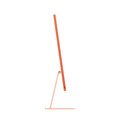iMac 24&quot; mit 4.5K Retina Display, M4 Chip 8-Core CPU und 8-Core GPU, 16GB, 256GB SSD, orange