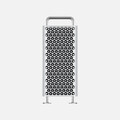 Mac Pro Tower M2 Ultra mit 24-Core CPU, 60-Core GPU, 64GB, 1TB SSD