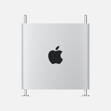 Mac Pro Tower M2 Ultra mit 24-Core CPU, 60-Core GPU, 64GB, 1TB SSD