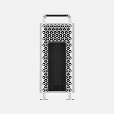 B-Ware Mac Pro Tower M2 Ultra mit 24-Core CPU, 60-Core GPU, 64GB, 1TB SSD