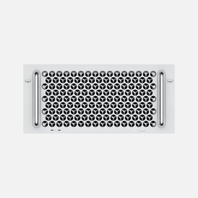 Mac Pro Rack M2 Ultra mit 24-Core CPU, 60-Core GPU, 64GB, 1TB SSD