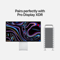 B-Ware Mac Pro Tower M2 Ultra mit 24-Core CPU, 60-Core GPU, 64GB, 1TB SSD