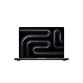 MacBook Pro 14&amp;quot; mit M4 Chip, 10-Core CPU und 10-Core GPU, 16GB, 1TB SSD, space schwarz&amp;gt;
