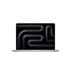 MacBook Pro 14 - SI/M4 Pro 14C CPU u. 20C GPU/24 GB/1 TB SSD/HUN