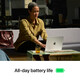 MacBook Pro 14&quot; mit M4 Pro Chip, 12-Core CPU und 16-Core GPU, 24GB, 512GB SSD, space schwarz