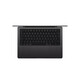MacBook Pro 14&quot; mit M4 Max Chip, 14-Core CPU und 32-Core GPU, 36GB, 1TB SSD, space schwarz