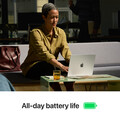 MacBook Pro 14&quot; mit M4 Max Chip, 14-Core CPU und 32-Core GPU, 36GB, 1TB SSD, space schwarz