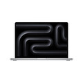 MacBook Pro 16&quot; mit M4 Max Chip, 14-Core CPU und 32-Core GPU, 36GB, 1TB SSD, silber