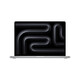 MacBook Pro 16&quot; mit M4 Max Chip, 14-Core CPU und 32-Core GPU, 36GB, 1TB SSD, silber