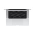 MacBook Pro 16&quot; mit M4 Max Chip, 14-Core CPU und 32-Core GPU, 36GB, 1TB SSD, silber