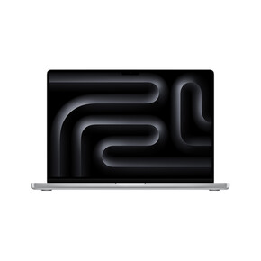 Sie sehen das Produkt MacBook Pro 16 - SI/M4 Max 16C CPU u. 40C GPU/128 GB/8 TB SSD/NG/GER, Produktbild: 01 MacBook Pro 16 - SI/M4 Max 16C CPU u. 40C GPU/128 GB/8 TB SSD/NG/GER