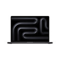 MacBook Pro 16&quot; mit M4 Max Chip, 14-Core CPU und 32-Core GPU, 36GB, 1TB SSD, space schwarz