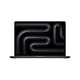 MacBook Pro 16&quot; mit M4 Max Chip, 14-Core CPU und 32-Core GPU, 36GB, 1TB SSD, space schwarz