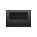 MacBook Pro 16&quot; mit M4 Max Chip, 16-Core CPU und 40-Core GPU, 48GB, 1TB SSD, space schwarz