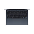 MacBook Air 13" mit M3 Chip, 8-Core CPU und 10-Core GPU, 24GB, 512GB SSD, mitternacht>