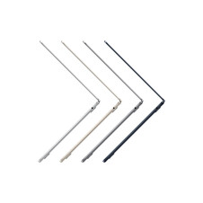 Sie sehen das Produktbild 02 von MacBook Air 13" mit M2 Chip, 8-Core CPU und 8-Core GPU, 16GB, 256GB SSD, mitternacht MacBook Air 13" mit M2 Chip, 8-Core CPU und 8-Core GPU, 16GB, 256GB SSD, mitternacht