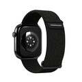 Sie sehen das Produktbild 03 von Vonmählen Sport-Armband 2 für Apple Watch 42/44/45/49 mm, schwarz Vonmählen Sport-Armband 2 für Apple Watch 42/44/45/49 mm, schwarz