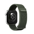 Sie sehen das Produktbild 03 von Vonmählen Sport-Armband 2 für Apple Watch 42/44/45/49 mm, olivgrün Vonmählen Sport-Armband 2 für Apple Watch 42/44/45/49 mm, olivgrün
