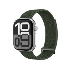 Sie sehen das Produktbild 02 von Vonmählen Sport-Armband 2 für Apple Watch 38/40/41 mm, olivgrün Vonmählen Sport-Armband 2 für Apple Watch 38/40/41 mm, olivgrün