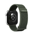 Sie sehen das Produktbild 03 von Vonmählen Sport-Armband 2 für Apple Watch 38/40/41 mm, olivgrün Vonmählen Sport-Armband 2 für Apple Watch 38/40/41 mm, olivgrün
