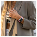 Sie sehen das Produktbild 04 von Vonmählen Classic 2 Silikonarmband für Apple Watch (38 / 40 / 41 mm), rosa Vonmählen Classic 2 Silikonarmband für Apple Watch (38 / 40 / 41 mm), rosa