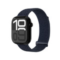 Sie sehen das Produktbild 02 von Vonmählen Sport-Armband 2 für Apple Watch 42/44/45/49 mm, dunkelblau Vonmählen Sport-Armband 2 für Apple Watch 42/44/45/49 mm, dunkelblau
