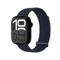 Sie sehen das Produktbild 02 von Vonmählen Sport-Armband 2 für Apple Watch 38/40/41 mm, dunkelblau Vonmählen Sport-Armband 2 für Apple Watch 38/40/41 mm, dunkelblau