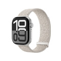 Sie sehen das Produktbild 02 von Vonmählen Sport-Armband 2 für Apple Watch 42/44/45/49 mm, beige Vonmählen Sport-Armband 2 für Apple Watch 42/44/45/49 mm, beige