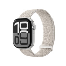 Sie sehen das Produktbild 02 von Vonmählen Sport-Armband 2 für Apple Watch 42/44/45/49 mm, beige Vonmählen Sport-Armband 2 für Apple Watch 42/44/45/49 mm, beige