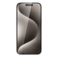 Sie sehen das Produktbild 02 von Vonmählen Displayschutzfolie Screen Protector Pro für iPhone 16 Vonmählen Displayschutzfolie Screen Protector Pro für iPhone 16