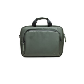 Sie sehen das Produkt Trunk Umhängetasche wasserabweisend, oliv>, Produktbild: 01 Trunk Umhängetasche wasserabweisend, oliv>