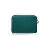 Trunk Neopren Sleeve für MacBook Air (2022/2024) 13", grün
