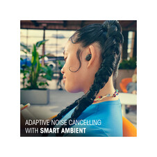 Sie sehen das Produktbild 05 von JBL Tune Buds 2, schwarz JBL Tune Buds 2, schwarz