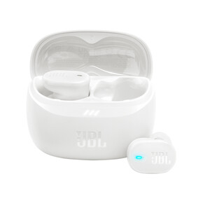 JBL Tune Buds 2, weiß