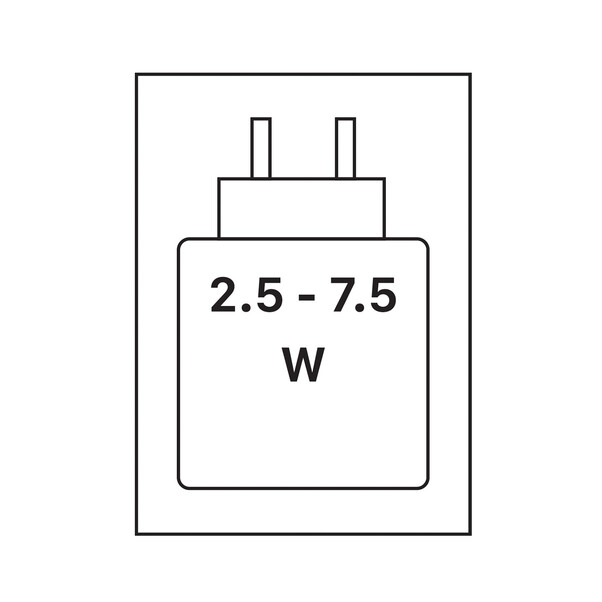 Apple Magic Mouse mit Multi-Touch Oberfläche, weiß