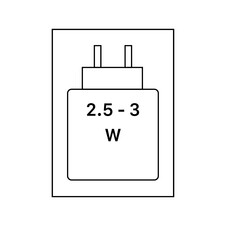 Sie sehen das Produktbild 07 von Apple iPhone 13 Silikon Case mit MagSafe, abyssblau Apple iPhone 13 Silikon Case mit MagSafe, abyssblau