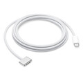 Sie sehen das Produktbild 01 von Apple USB-C auf MagSafe 3 Kabel (2 m) Apple USB-C auf MagSafe 3 Kabel (2 m)