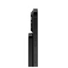 Vonmählen Evergreen Mag, magnetische Powerbank, 5.000 mAh, schwarz