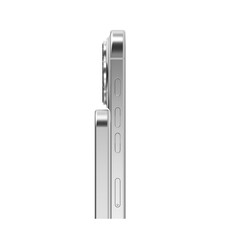 Vonmählen Evergreen Mag, magnetische Powerbank, 5.000 mAh, weiß
