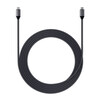 Satechi Type-C zu Type-C 100W Ladekabel 2m, space grau