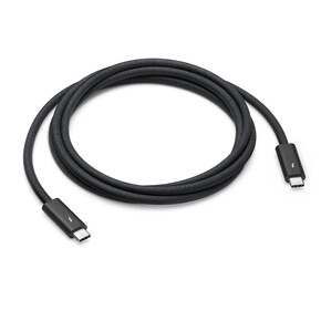 Apple Thunderbolt 4 (USB-C) Pro Kabel (3m)