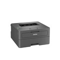 BROTHER HLL2400DWE ECO Laserdrucker schwarz weiß mit WLAN und Duplexdruck